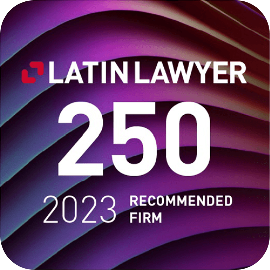 Ranking jurídico